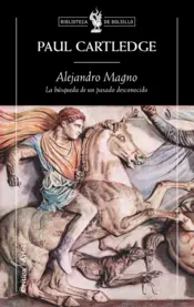 Portada Alejandro Magno