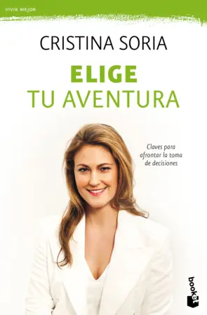 Portada Elige tu aventura