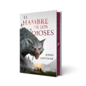 Portada HDS nº 02/03 El hambre de los dioses (Cantos tintados)