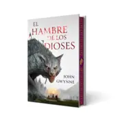 Portada HDS Nº 02/03 EL HAMBRE DE LOS DIOSES (CANTOS TINTADOS)