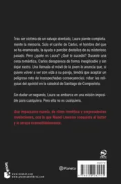 Miniatura contraportada La ladrona de huesos