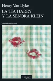 Portada La tía Harry y la señora Klein