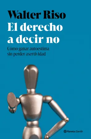 Portada El derecho a decir no