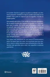 Miniatura contraportada Las cosas más preciosas