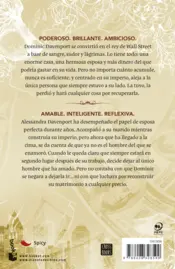Miniatura contraportada Rey de la codicia (Serie Pecados, 3)