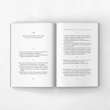 Imagen extra Ponme otro vino, que aún te veo feo 4