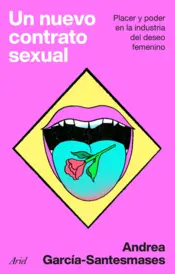Portada Un nuevo contrato sexual