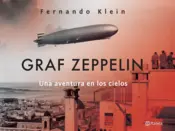 Portada Graf Zeppelin
