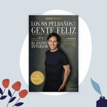 Imagen extra Los 88 Peldaños de la Gente Feliz 1