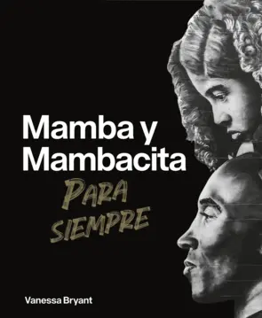 Portada Mamba y Mambacita para siempre