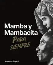 Portada Mamba y Mambacita para siempre