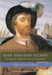 Portada Juan Sebastián Elcano