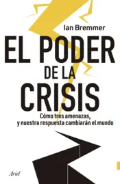 Portada El poder de la crisis