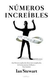 Portada Números increíbles