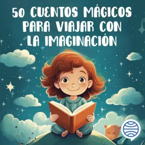 Portada 50 cuentos mágicos para viajar con la imaginación