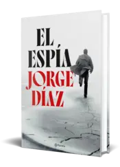 Miniatura portada 3d El espía