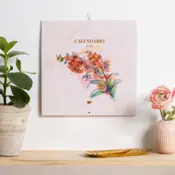 Portada Calendario La Vecina Rubia 2026 0