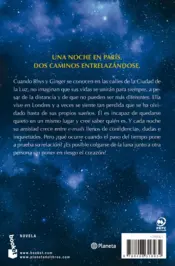Miniatura contraportada Nosotros en la luna