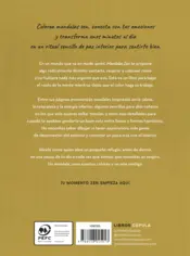 Miniatura contraportada Mandalas Zen