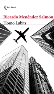 Portada Homo Lubitz