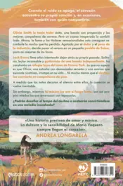 Miniatura contraportada Melodía de medianoche