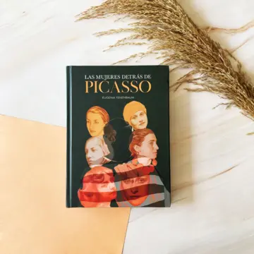 Imagen extra Las mujeres detrás de Picasso 5
