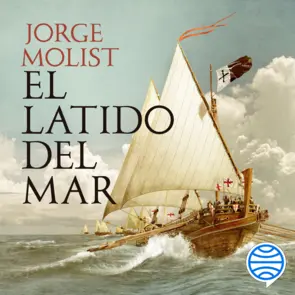 Portada El latido del mar