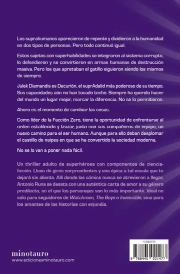Contraportada SuprAdalid
