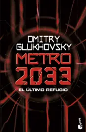Portada Metro 2033