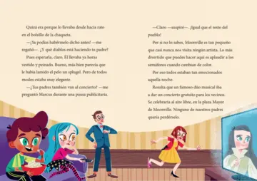 Imagen extra Anna Kadabra 12. Brujos en pañales 2