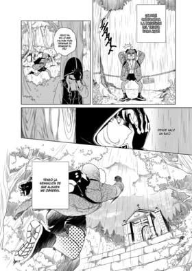 Imagen extra Planeta Manga: Limbo nº 01 7