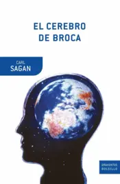 Portada El cerebro de broca