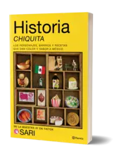 Miniatura portada 3d Historia chiquita