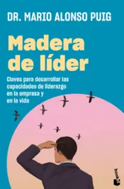 Portada Madera de líder