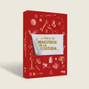Portada La Biblia de Maestros de la costura 0