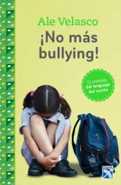 Portada No mas bullying!