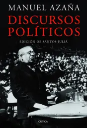 Portada Discursos políticos