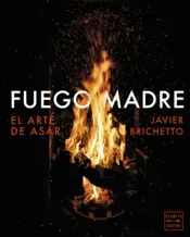Portada Fuego madre
