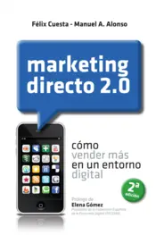 Portada Marketing Directo 2.0