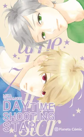Portada Daytime Shooting Star nº 07/13