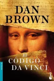 Portada El Código Da Vinci