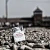 Miniatura Auschwitz, última parada 1