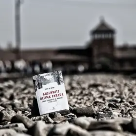 Imagen extra Auschwitz, última parada 1