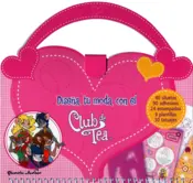 Portada Diseña tu moda con el Club de Tea
