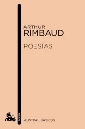 Portada Poesías
