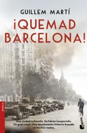 Portada ¡Quemad Barcelona!