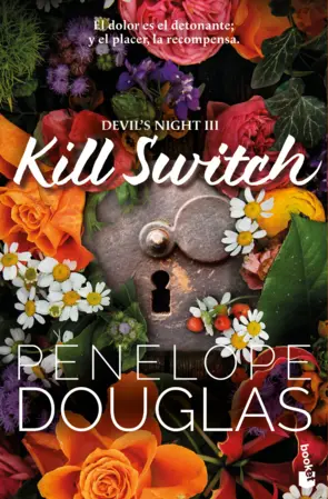 Portada Kill Switch (Devil's night 3)