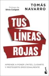 Portada Tus líneas rojas