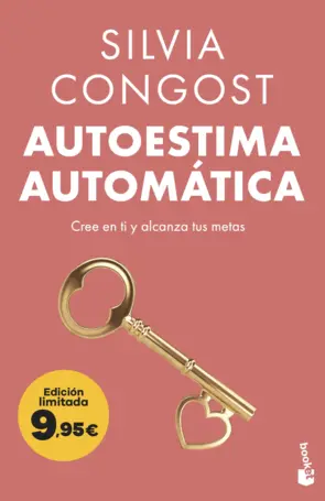 Portada Autoestima automática