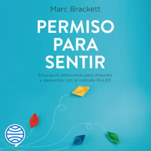 Portada Permiso para sentir